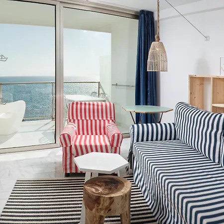 Marina Suites Gran Canaria-2
