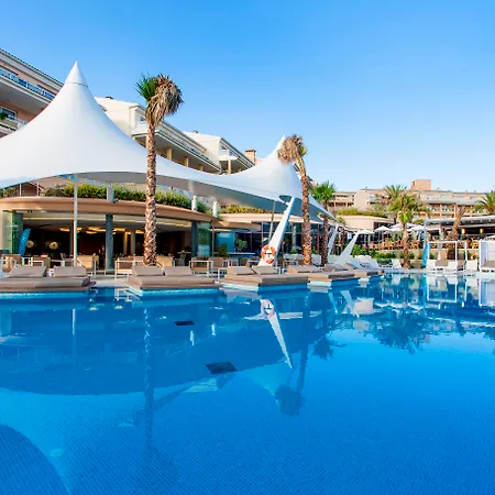Insotel Cala Mandia Resort-3