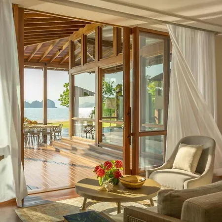 Four Seasons Resort Langkawi-2