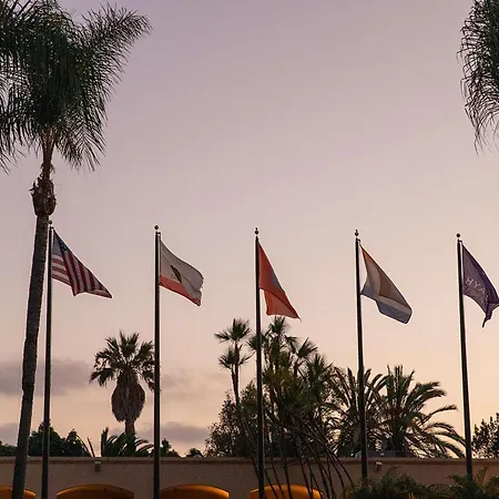 Hyatt Regency Newport Beach-3