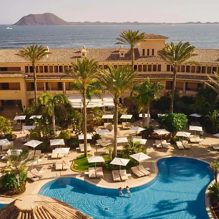 Secrets Bahía Real Resort&Spa Adults only-3