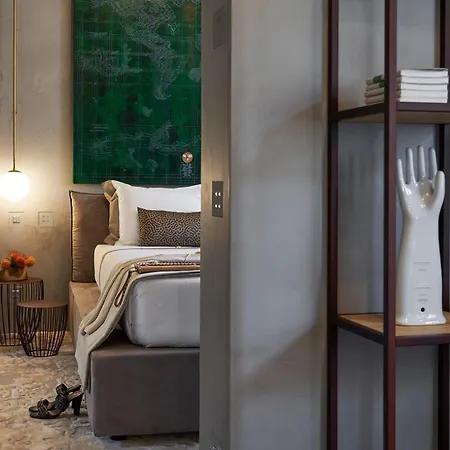 Fornace Suite-3