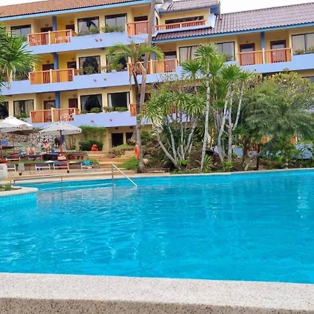 Karona Resort & Spa - Sha Extra Plus-3