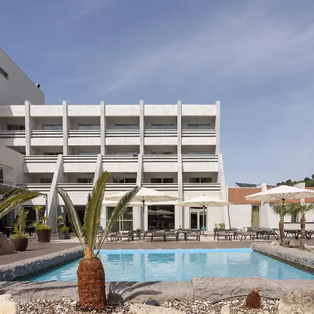 Hotel Porta do Sol Conference&SPA-2