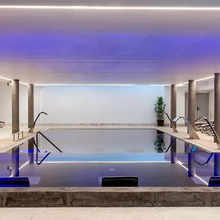 Hotel Porta do Sol Conference&SPA-3