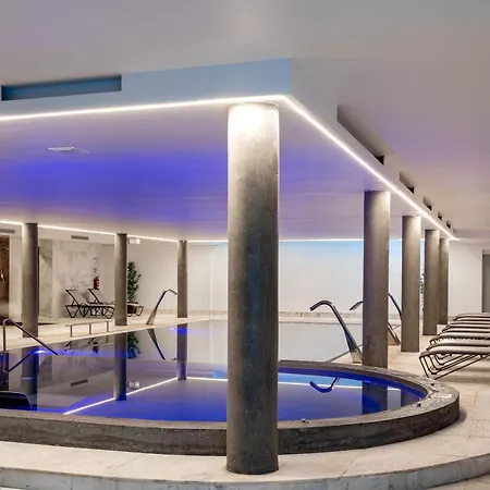 Hotel Porta do Sol Conference&SPA-3
