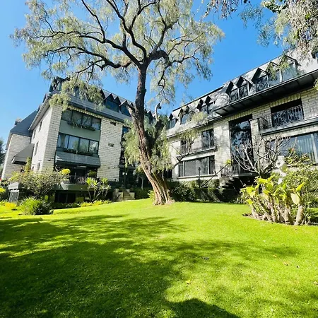 Hotel Casagrande-2