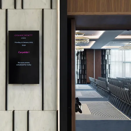 Grand Hyatt Athens-3