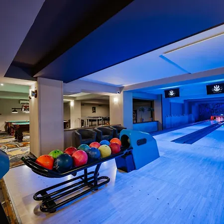Hotel Belvedere Resort&Spa-3