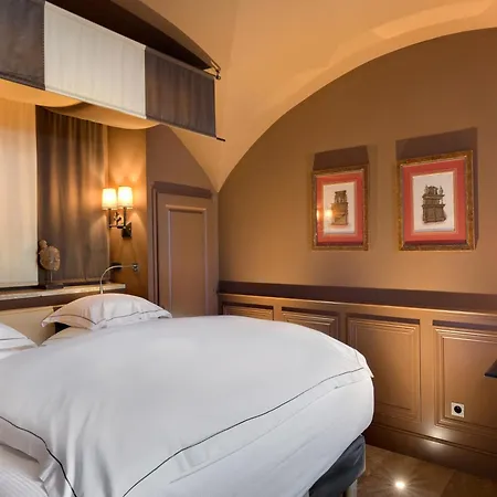 Hotel Du Chateau & Spa - Teritoria-2
