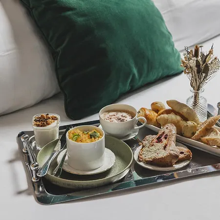 Hotel Singulier Bordeaux - Boutique Hotel & Spa Anne Semonin-2