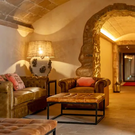 Hotel Creu De Tau Art&Spa-Adults Only-3