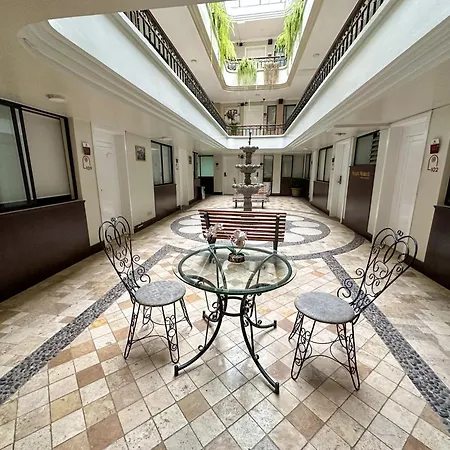 Grand Hotel Santa Ana-3