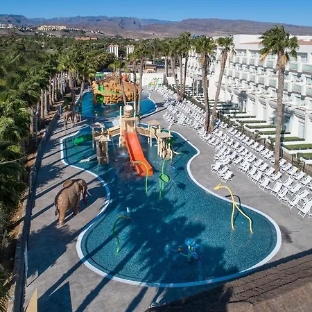 Maspalomas Princess-3