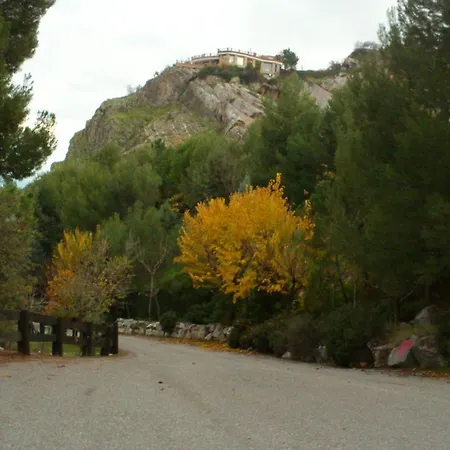 Hotel El Doncel-3