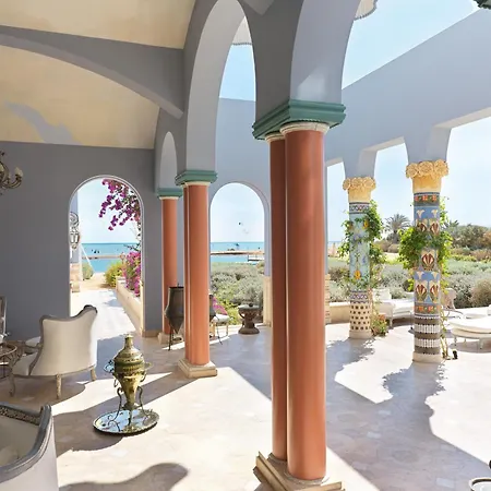 La Maison Bleue El Gouna (Adults Only)-3