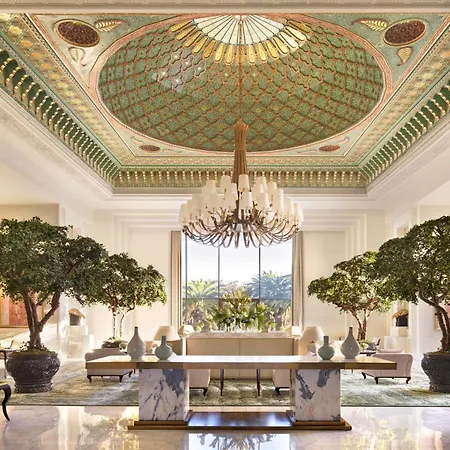 The Ritz-Carlton Rabat, Dar Es Salam-3