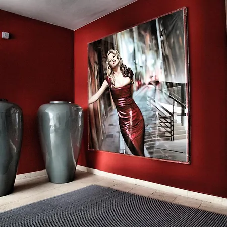 Hotel Madlein-3