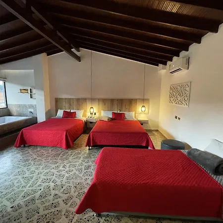 Hotel Ofix - Laureles-2