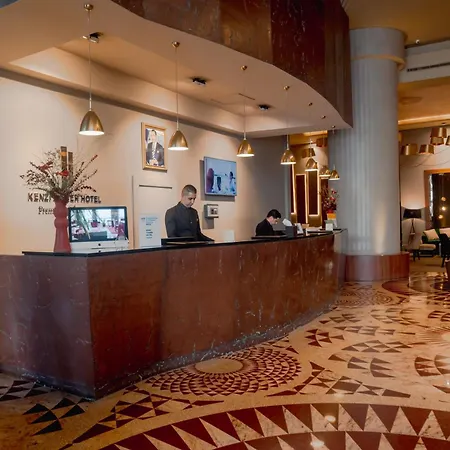 Kenzi Tower Hotel-3