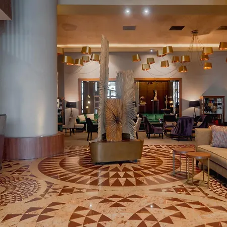 Kenzi Tower Hotel-2