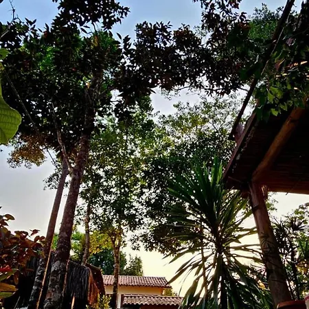4 Elementos Guest House-2