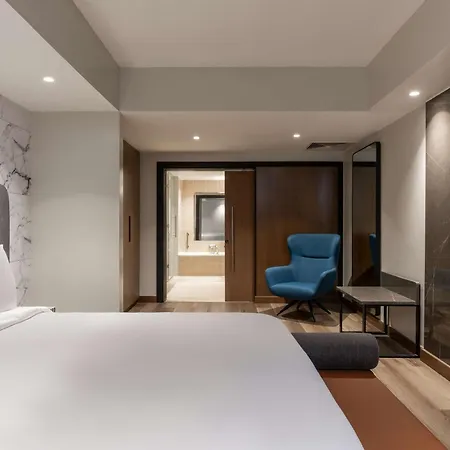 Radisson Blu Anchorage Hotel-3