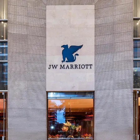 JW Marriott Hotel Bogotá-2