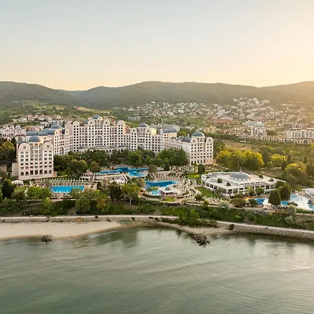 Alua Sunny Beach Resort & Spa-3