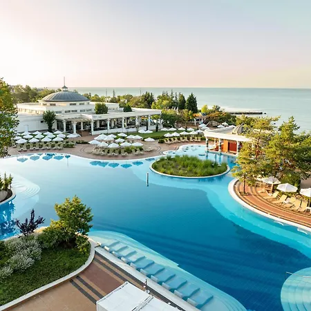 Alua Sunny Beach Resort & Spa-2