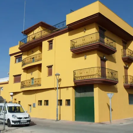 Hotel El Doncel-2