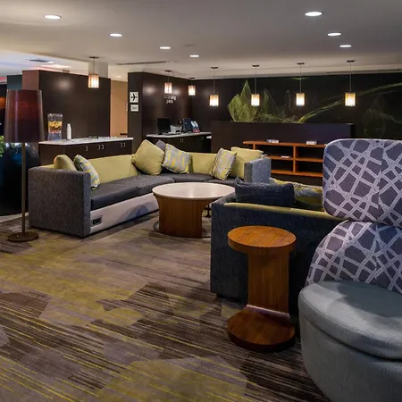 Courtyard By Marriott Victorville Hesperia-3