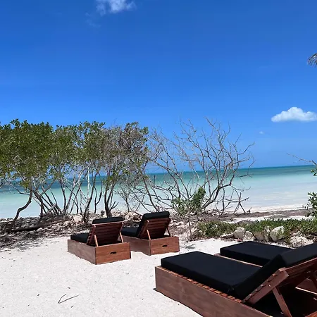 Casa Punta Coco&Beach Club-2