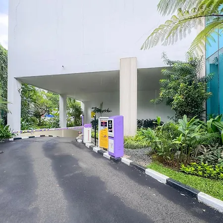Crowne Plaza Bandung By Ihg-3