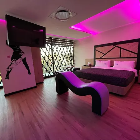Hotel City Lights-2