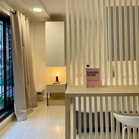 Apartments With Jacuzzi In El Poblado By Wynwood House-2