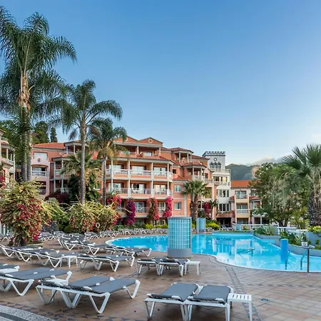 Pestana Miramar Garden&Ocean Hotel-3