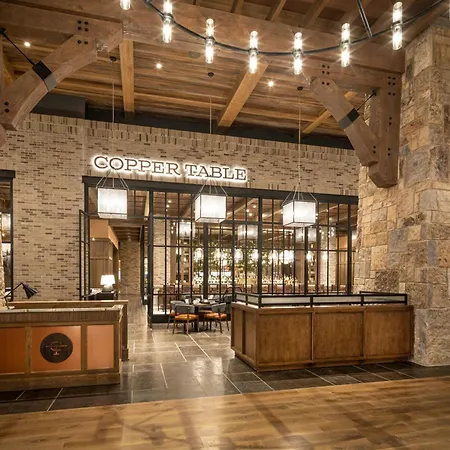 Gaylord Rockies Resort & Convention Center-2