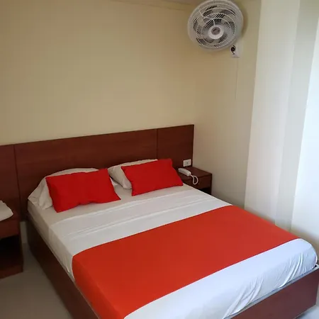Hotel Sandiego Inc-2
