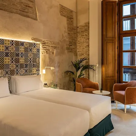 Axel Hotel Valencia - Adults Only-3