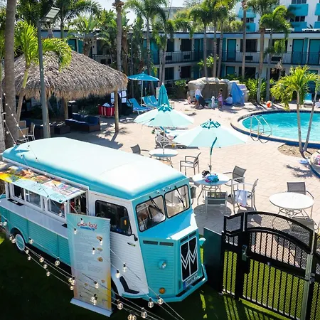 Coco Key Hotel&Water Park Resort-2