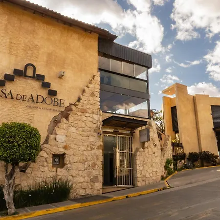 Casa De Adobe Gallery & Luxury Boutique-2