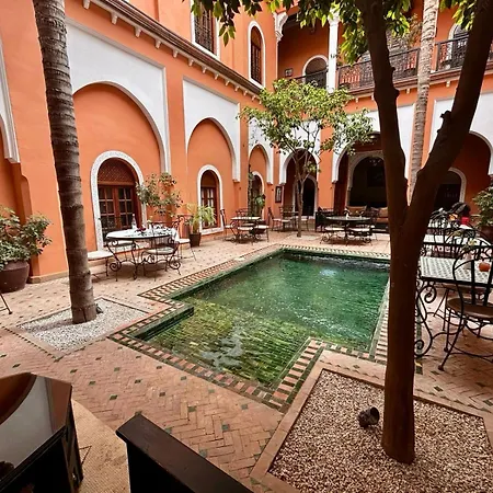 Riad Amina-2