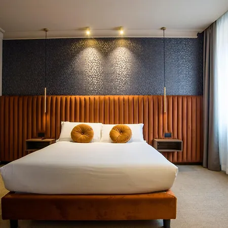Bocca Di Leone Luxury Suite-3