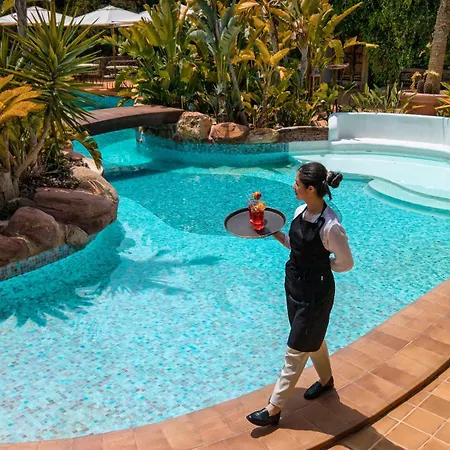 Swiss Moraira Hotel - Adults Only-3