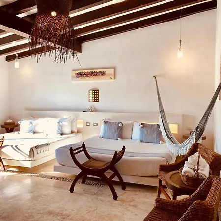 Hotel Para Ti - Adults Only-2