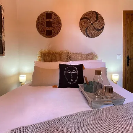 Casa Eden - Mountain View, Infinity Pool Boutique Resort - Adults Only-2
