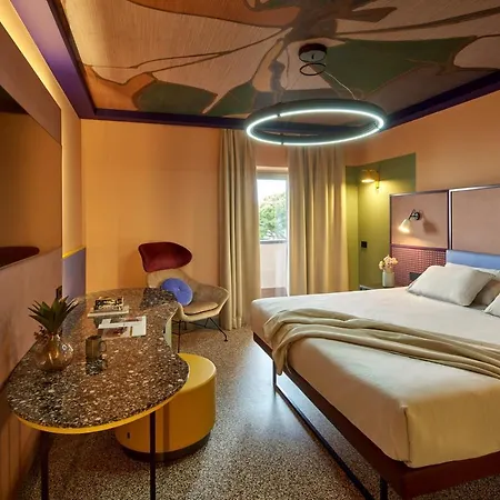 Residence Lido Hotel-2