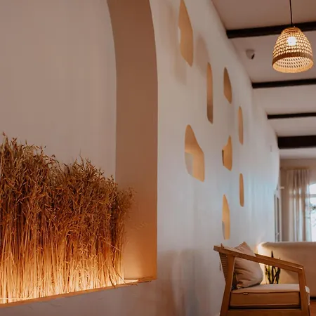 Dunas de Doñana Resort-3
