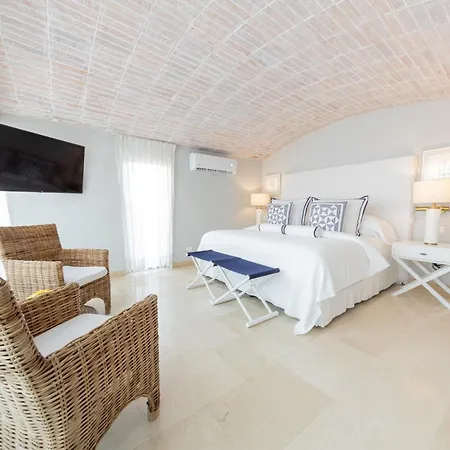 Casa La Merced By Mustique-3